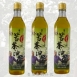 有福纯正冷压苦茶油 3瓶 (台湾籽)每瓶900